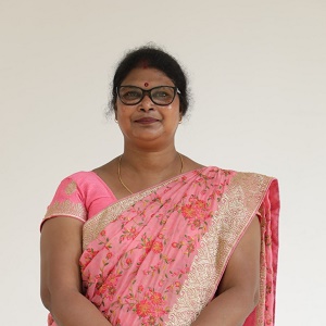 Manju Sinha